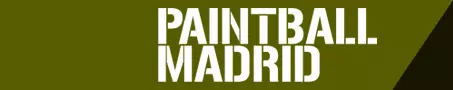 Paintball en Madrid para niños y adultos. Paintball Barato Madrid